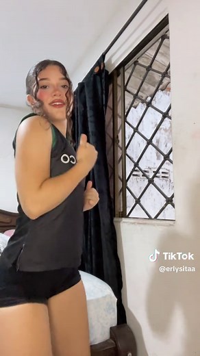 Captivating Dance Moments in a Bedroom Setting