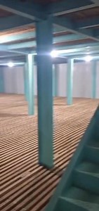 Our Complete 3 Storied building Cold storage Panel:100 mm PU sandwich panel wall /ceiling Quantity :15000 sft Installation time:20 working days Project location : sherpur, bogura | Fair Insulation Technology | Facebook