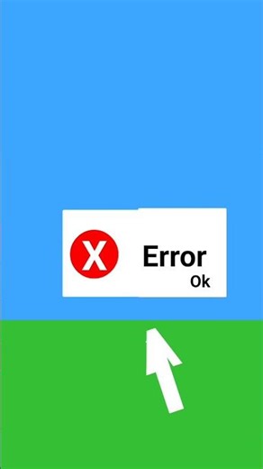 windows xp error