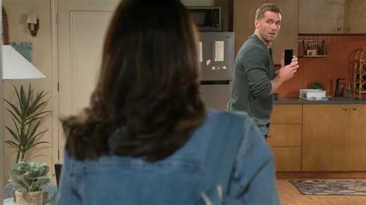 Beyond the Gates Spoilers, next week sneak peek November 3rd to 7th November: Derek stands, Vernon sneaks and Joey tells Anastasia he killed Doug