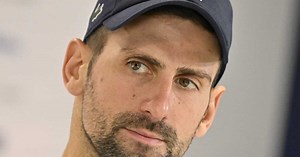 Novak Djokovic : le tennisman refuse un contrôle antidopage et explique son geste