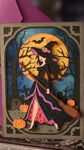 👻✨ Transform your Halloween crafting with the Moonlight Magic SVG Bundle by Dreaming Tree! 🕸️ From a glowing haunted house centerpiece to a layered witch card and even a jointed werewolf — this bundle has everything you need for spooky, show-stopping paper crafts. 🎃✂️ 👉 Available now on Creative Fabrica: https://www.creativefabrica.com/product/moonlight-magic-svg-bundle/?utm_source=facebook&utm_medium=cf-social&utm_campaign=cf-main&utm_content=sm-fb-3-graphic-30092025 What will you make firs