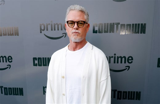 Eric Dane's friends launch GoFundMe for his daughters