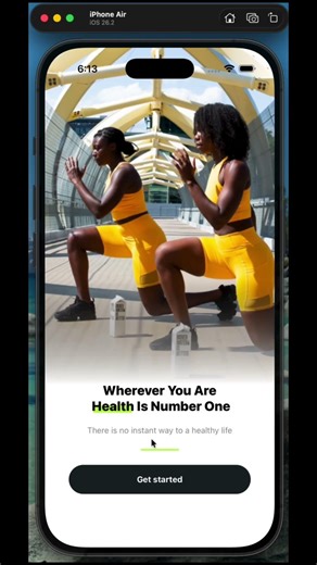 Turning a Figma Design into a Real App (React Native)