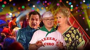 Karneval, Fastnacht & Fasching in Hessen: Lachen bis zum Tusch – aufpoliert!