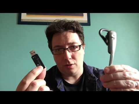 Should I Use a Bluetooth Mic with Dragon?