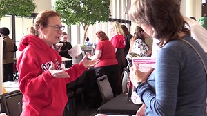 Join us on Monday, February 17 from 9am-12:30pm in Building 12 for Sinclair's 2020 Spring Affair Open House! To RSVP, visit: https://www.sinclair.edu/admissions/office/spring-affair-at-sinclair/ | Sinclair College