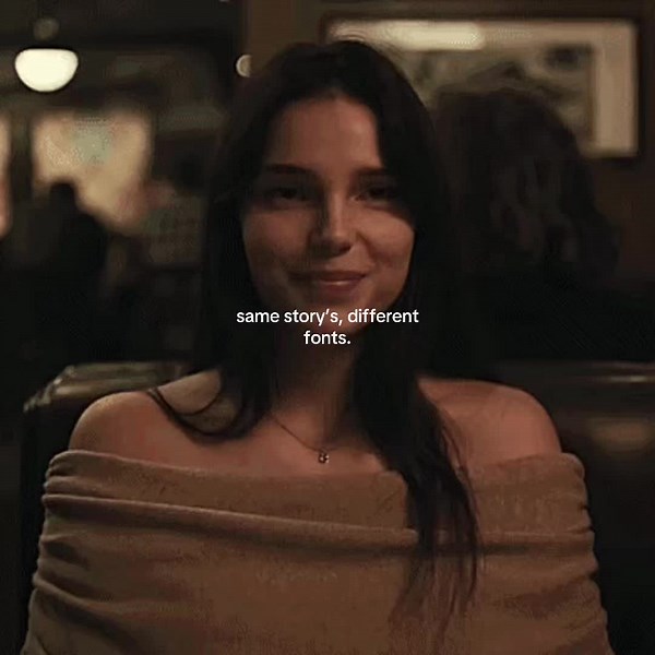 Same stories different fonts: why Nikki’s scene feels so sickening