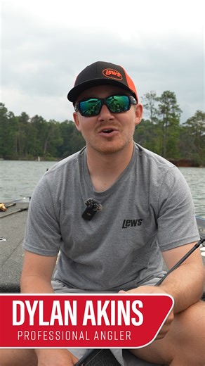 4.9K views · 42 reactions | KVD Splash ❌ Herring Eaters Watch as Bassmaster Open's Pro Dylan Akins breaks down how he uses the KVD Splash to chase late summer time Herring Eaters Are you a believer in the KVD Splash? Let us know your thoughts down in the comments below⬇️ #strikekinglurecompany #Teamlews #tieoneon #feelthedifference | Strike King Lure Company | Facebook