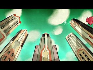 Mickey Mouse Shorts - Eau Du Minnie | Official Disney Channel Africa