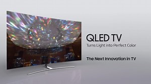 13K views | Samsung QLED TV - Quantum Dot Explained | Premio Maldives | Facebook