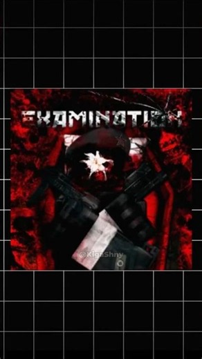 VIRUS WE-30 EXAMINATION ROBLOX #roblox #robloxlore #examinationroblox #examinationlore