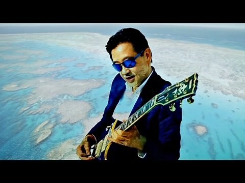 Blue Lagoon "Super Studio Live" Masayoshi Takanaka 高中正義