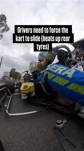 71K views · 398 reactions | How to Warm Up your Tires  In cooler...