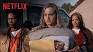 Orange Is The New Black - Season 1 - Official Trailer HD
