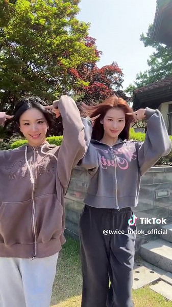 Sana-Presso: A Shot of Chae🤎 | TWICE