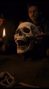 3.4K views · 13 reactions | Archaeologists Found a Skeleton… With Its...