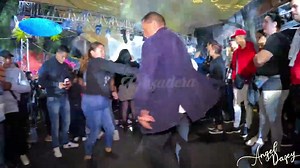 3.2K views · 230 reactions | BAILA CON ELLA guaracha Baile de feria de nuestra Virgen del Carmen 2023 Sonido FASCINACIÓN Organización Intocables | Sonido Fascinacion. | Facebook