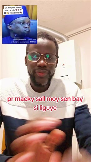 pastef les domiharam kay len fi