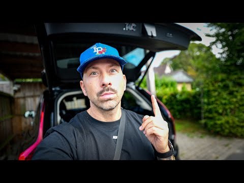 Ich bin für jeden von euch jemand anderes...