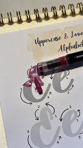 #calligraphywriting #handwriting #pen | thank u next