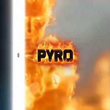The Secret Power Of Pyro