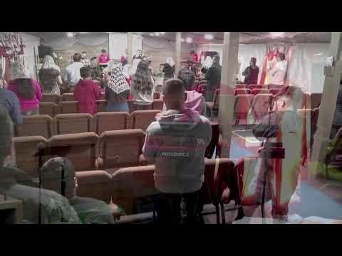 La Importancia De Cena Del Señor //M D P P CARTERSVILLE, GA.