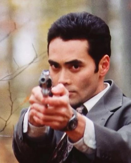 When Your Past as a Soldier Comes Back to Haunt You... | "Sabotage" (1996) Movie Breakdown