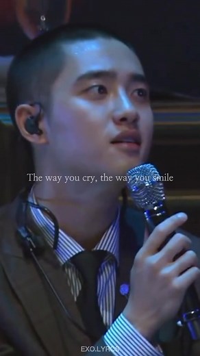 exo sing for you lyrics #exo #exol #kyungsoo #xiumin #exolyrcs #fyp #beSHEINmodels #doexo #do