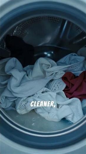 This Is How Your Washing Machine Knows When to Stop