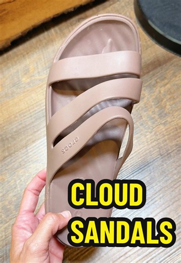 Experience Ultimate Comfort with Crocs Sandals