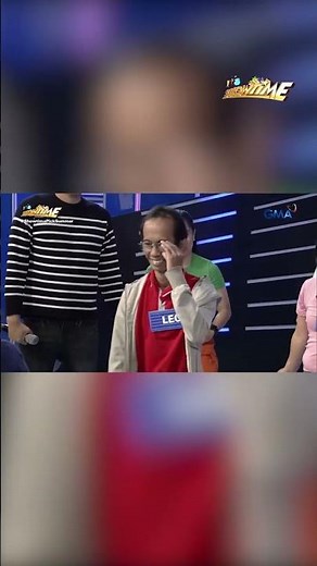 Vice Ganda na bagong ligo revealed! #shorts | It's Showtime