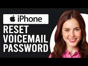 How To Reset Your Voicemail Password (How Do You Change A Voicemail Password?)