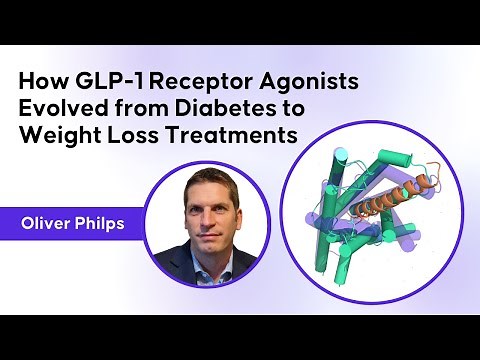 How GLP-1 Receptor Agonists Evolved from Diabetes to Weight Loss Treatments