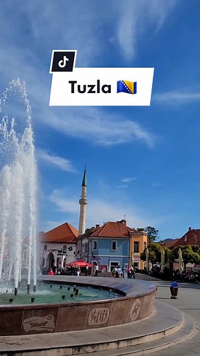 TRAVELTOBOSNIA on TikTok