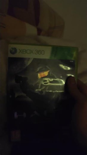 Xbox 360 Halo Combat Evolved Anniversary Unboxing #halo #xbox360