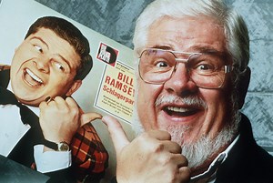 «Pigalle»-Sänger Bill Ramsey ist gestorben