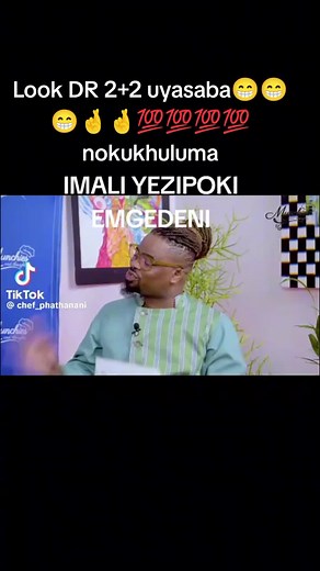 Imali Yezipoki: Discovering the Secrets of Traditional Healing