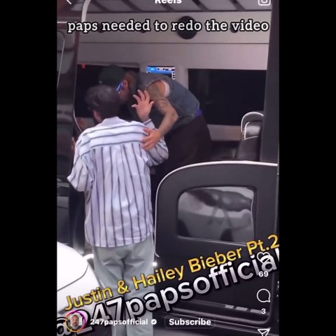 Paparazzi are often hired by celebs and their pr teams.