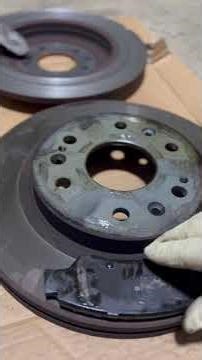 ASMR with Car Parts, Spray Cleaner and Flashlight.