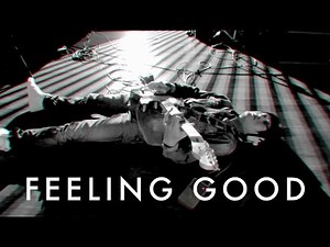 Feeling Good - JRENG!