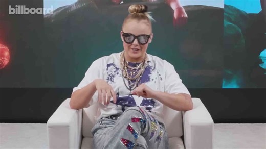 Jojo Siwa’s brand transformation isn’t going as planned