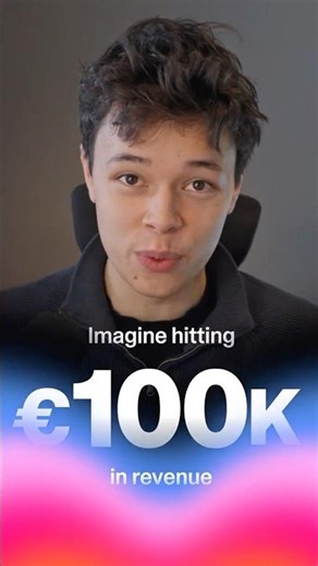 AI SaaS For Marketers Built With Lovable 😮