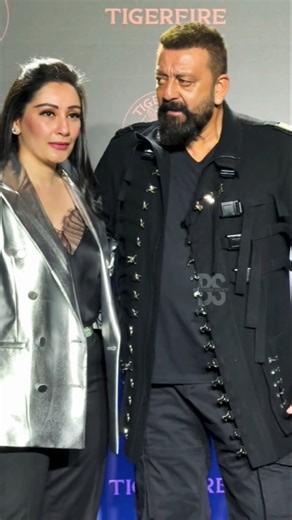 Madhuri Dixit, saw Sanjay Dutt and Manyata Dutt, together and her old memories were refreshed.,,