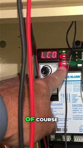 Messy Control Board? Watch This Power Connection Guide! #shorts