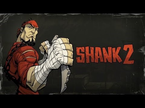Shank 2 – Chapter 4 | Lost in Ruins | Gameplay Walkthrough