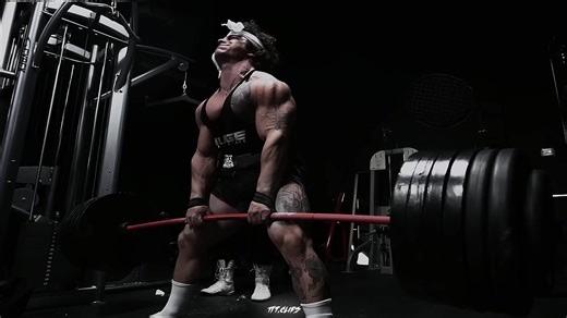 Transform Your Fitness with THE WEIGHTSSS