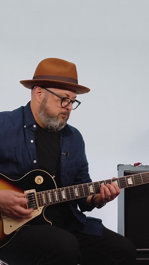 ZZ TOP “Waitin For The Bus” Guitar Tutorial #guitar #tutorial #blues