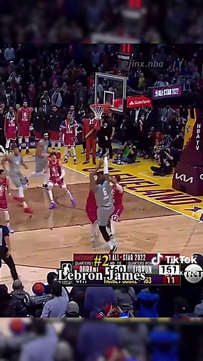 Favorite NBA Plays: What's Yours?