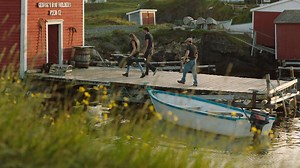 To discover your own melody, all you need to do is listen. | Newfoundland & Labrador Tourism